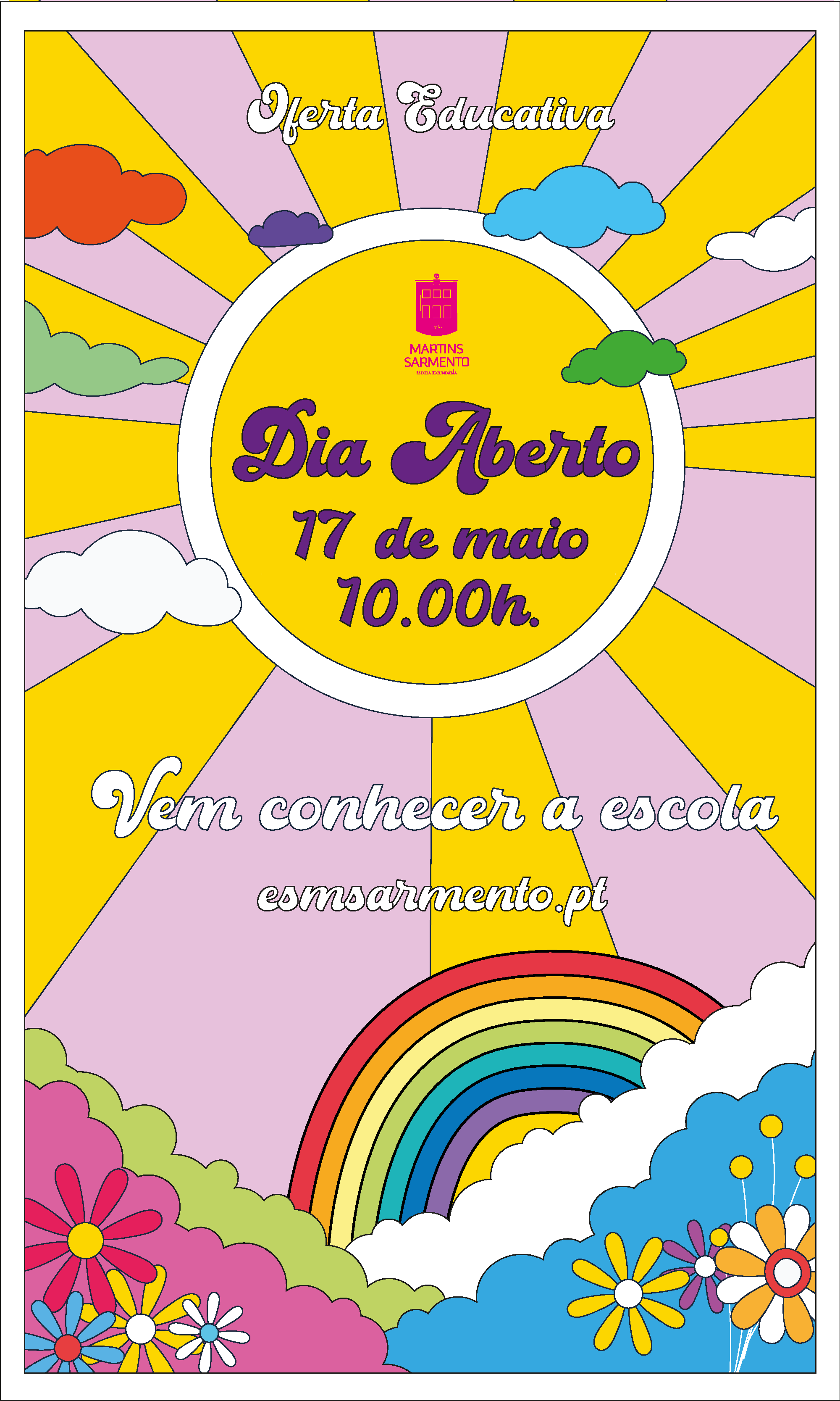 Dia aberto