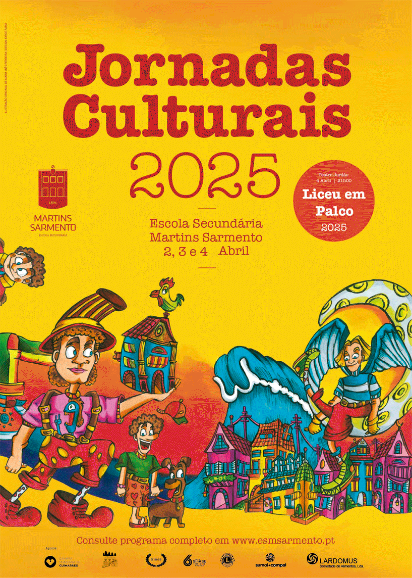 Jornadas Culturais
