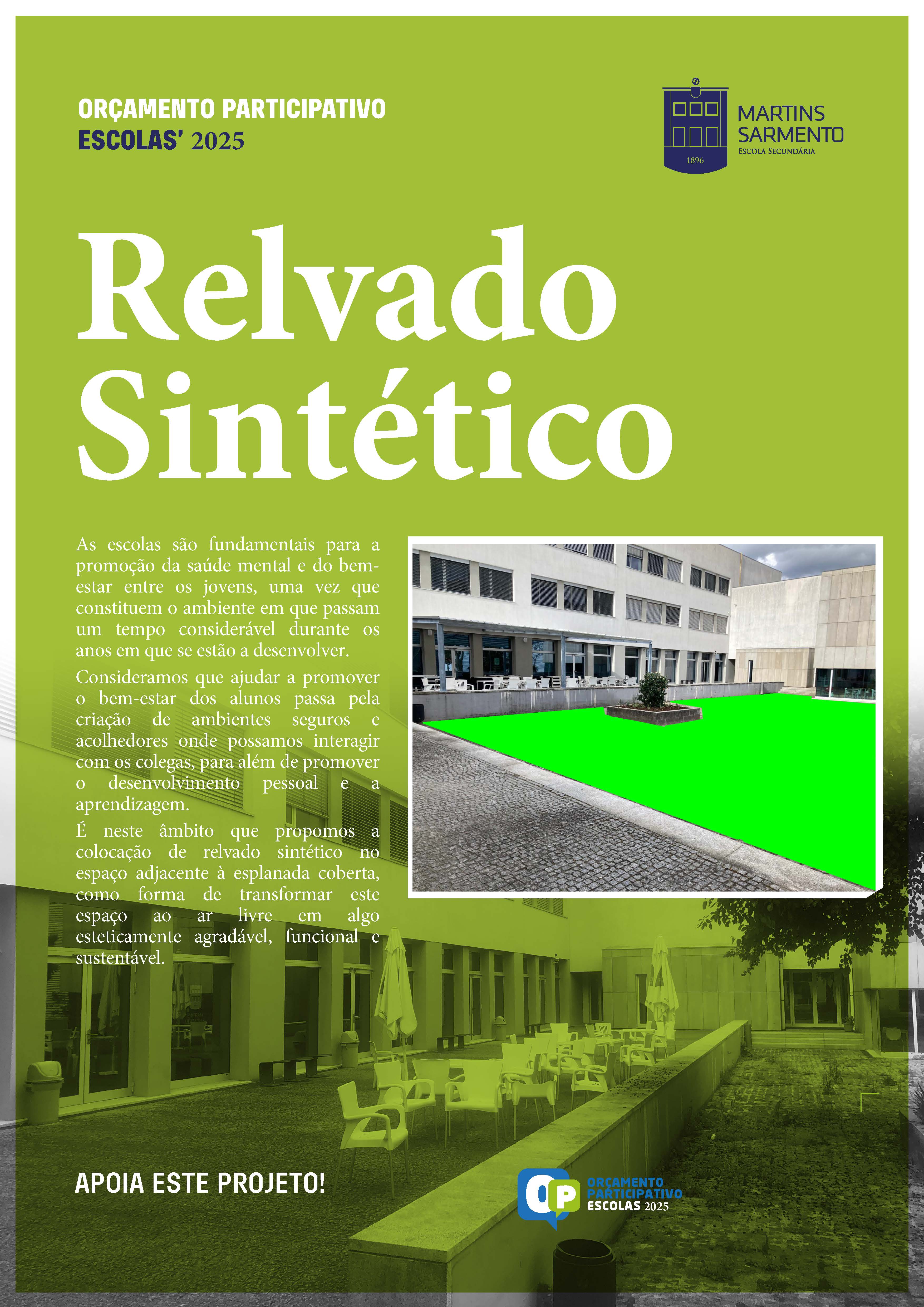 O�amento Participativo 2025