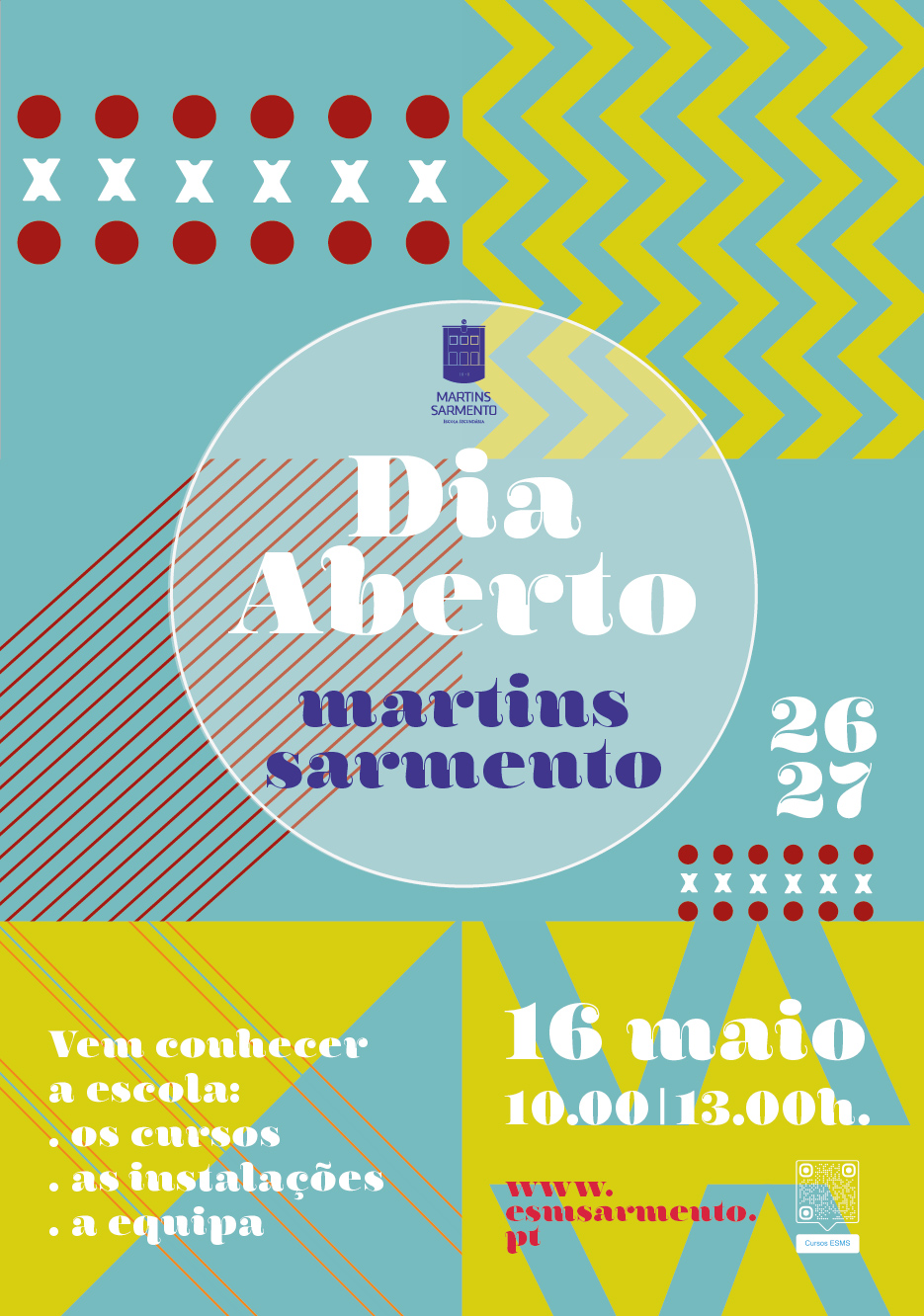 Dia aberto