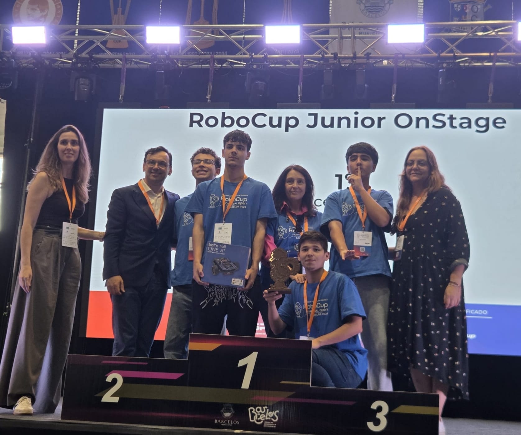 RoboCup
