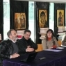 Jornadas Culturais 2012