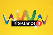 ESMS vencedora da 1 fase do concurso 'sitestarpt4'