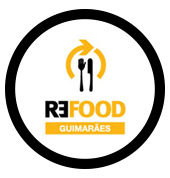Refood Guimares - Jantar Solidrio na ESMS