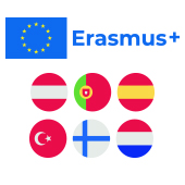 Erasmus + 2019-2021