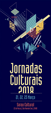 Jornadas Culturais 2018