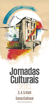Jornadas Culturais 2019