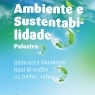 Ambiente e Sustentabilidade