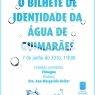 O Bilhete de Identidade da Água de Guimarães (2010)