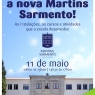 Eventos e Iniciativas da Escola Secundária Martins Sarmento