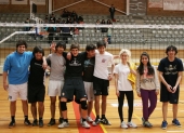 Torneio Inter-Turmas de Voleibol Misto