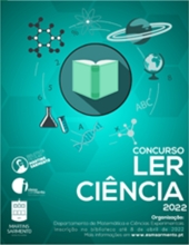 Concurso Ler Cincia - 5 edio 