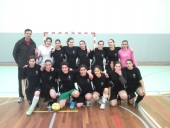 Desporto Escolar - Futsal